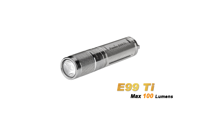 Fenix E99 Ti