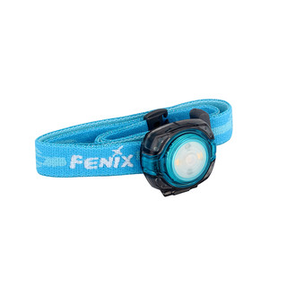 Налобный фонарь Fenix HL05 Bady Blue (АРХИВ)