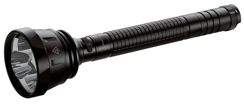 Fenix TK70 (3x ХM-L T6, 2200 лм)
