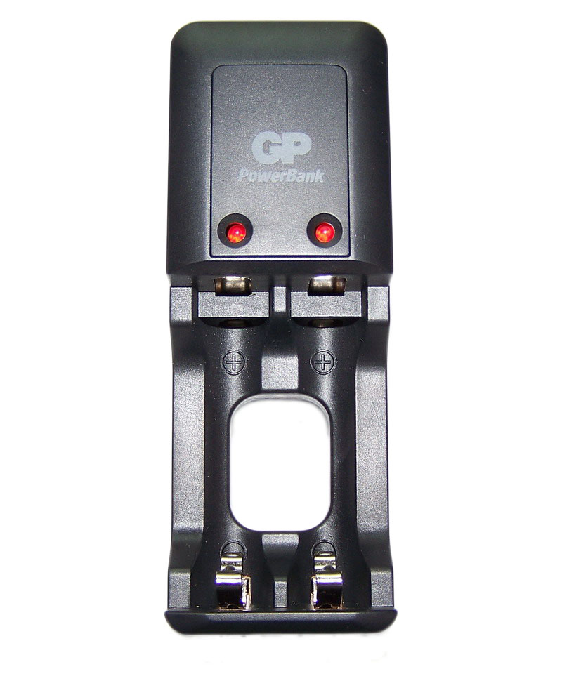GP PB330GSC-2CR1 ЗУ-2канала