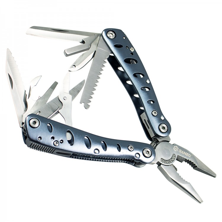 Мультитул Ganzo G101-H (22 функции)