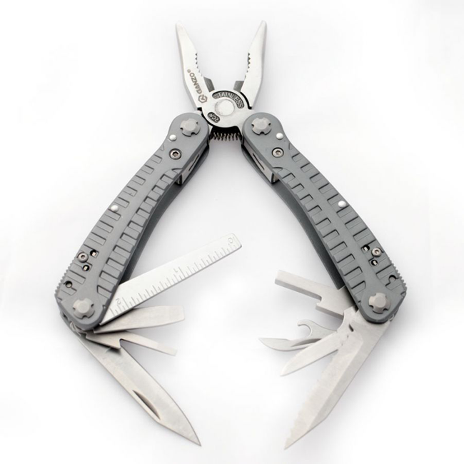 Мультитул Ganzo G105 (22 функции)