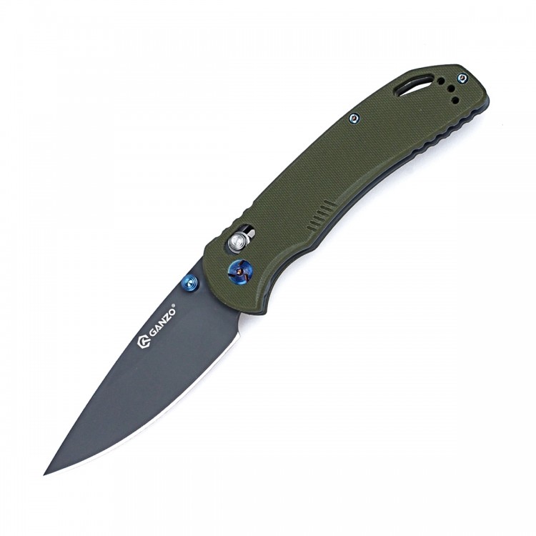 Складной нож Ganzo  G7533-GR