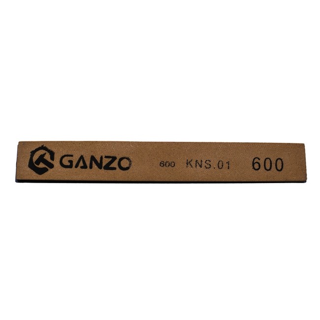 Дополнительный камень для точилок Ganzo 600 grit