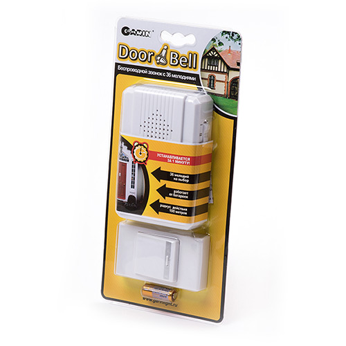 Garin DoorBell Lyra BL1