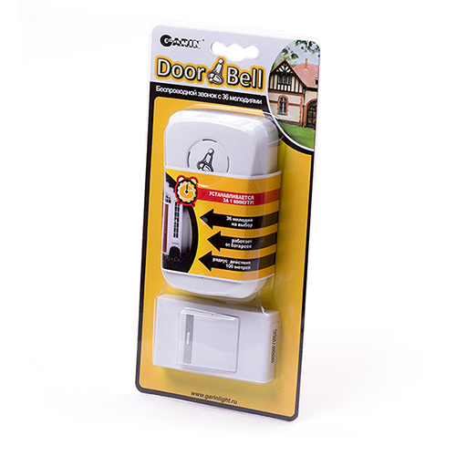 Garin DoorBell Serena BL1