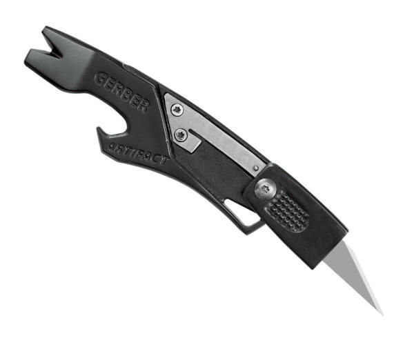 Gerber Artifact