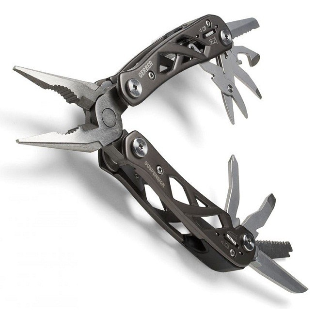 Gerber Suspension Multi