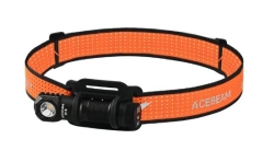 Acebeam H16 Black 5000K NW (14500, 650lm, 86m)