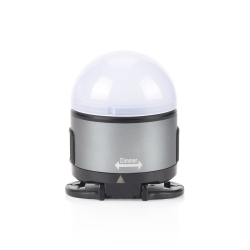 Фонарь кемпинговый Soshine HL1