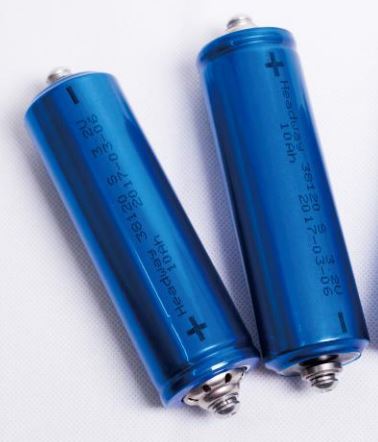 Аккумулятор Headway 38120S LiFePO4 10Ah 3.2V (10/30А, 136 мм)
