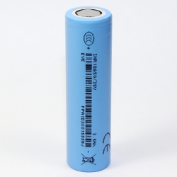 Аккумулятор Li-Ion высокотоковый EVE INR18650 35V (3,65/4,2 В, 10 A, 3500 мАч,  25 мОм, 18,3x65,1 мм)