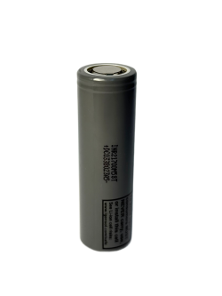 Аккумулятор Li-Ion LG INR21700M58T (без платы защиты, длина 71 мм, 3,59/4,2 В, 12,5 A, 5570 мАч, 14,5 мОм, 02.2023)
