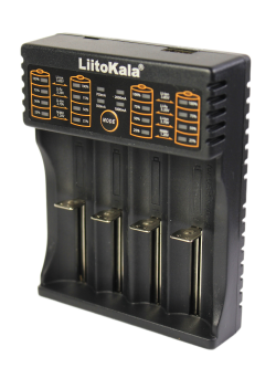 LiitoKala Engineer Lii-402