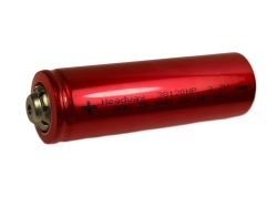 Аккумулятор Headway 38120HP LiFePO4 8000 mAh 3.2V (40/120 A, 134 мм)
