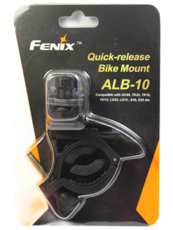 Велосипедное крепление Fenix ALB-10