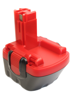 Аккумулятор Ni-Cd Robiton BS1215NC для инструмента Bosch (БЕЗ УПАКОВКИ, 12 В, 1500 мАч, дата выпуска: 10.2020)