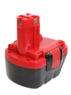 Аккумулятор Ni-Cd Robiton BS1215NC для инструмента Bosch (БЕЗ УПАКОВКИ, 12 В, 1500 мАч, дата выпуска: 10.2020)