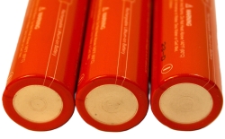 Аккумулятор Acebeam IMR21700NP-510A 21700 (5100 мАч, 3,6 В, 20 А, 21 мОм, 05.2023 г, встр.ЗУ: USB-C)