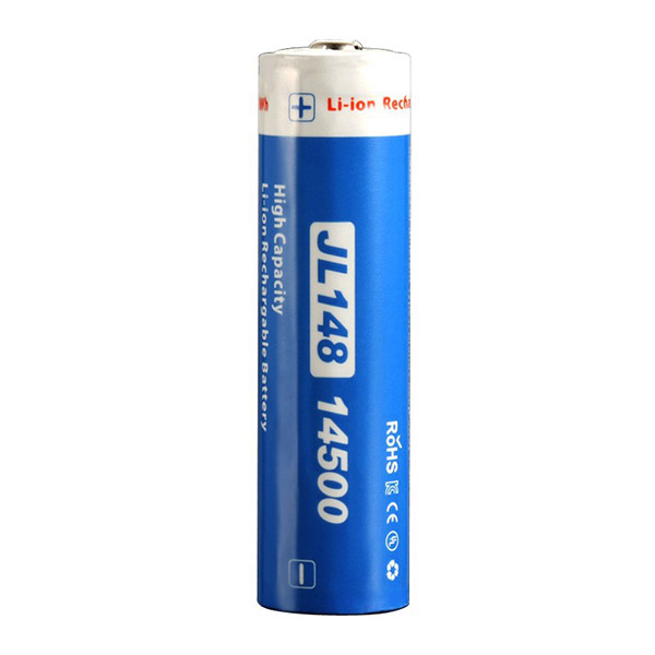 JETBeam JL148 14500 750mAh