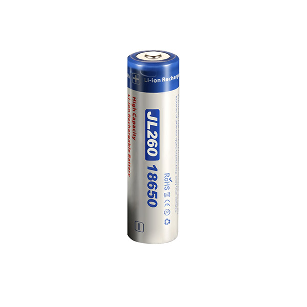 JETBeam JL260 18650 2600mAh