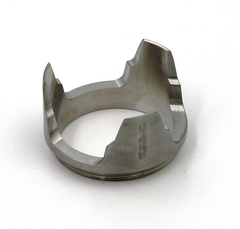 JETBeam Long teeth Bezel V22 38mm