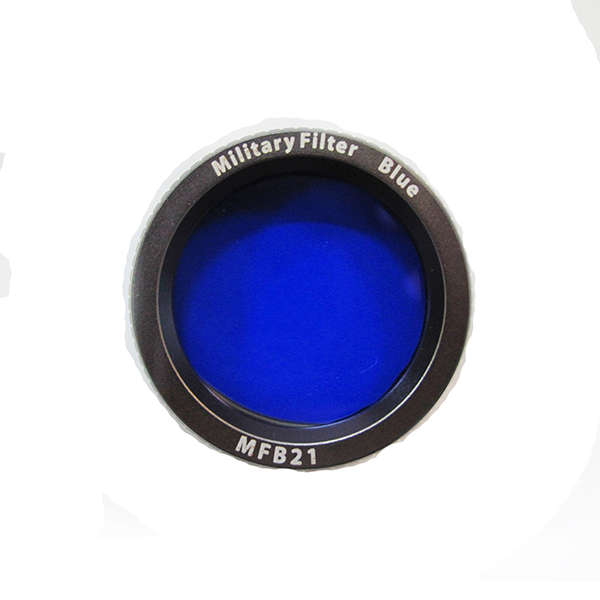 38мм JETBeam MFB21 Светофильтр blue