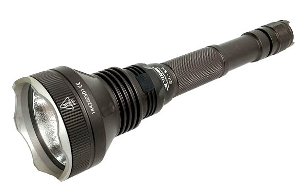 JETBeam WL-S4
