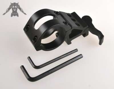 JIALITTE №J044 крепление  Weaver/Picatinny