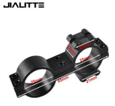 JIALITTE №J097  крепление Weaver/Picatinny