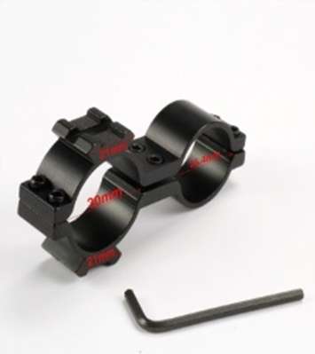 JIALITTE №J155/GM04 крепление Weaver/Picatinny