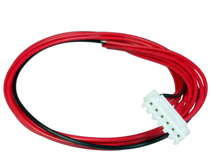 JST(XH) 6Pin Балансировочный разъем