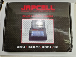 Japcell BC-4001 V2.2