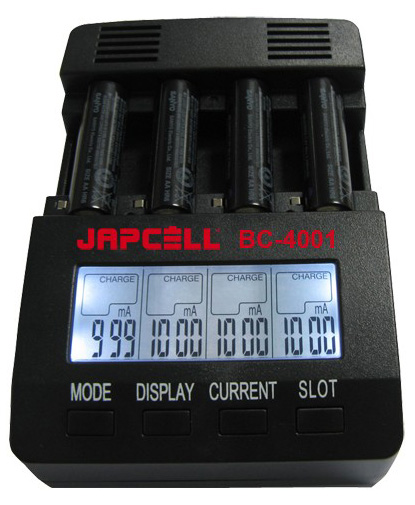 Japcell BC-4001 V2.2