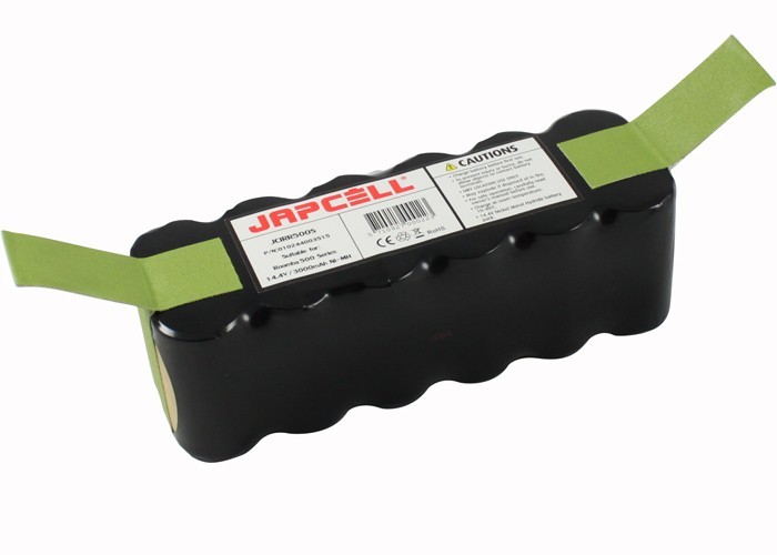 Japcell (Roomba) JCIRR500S 3000 mAh