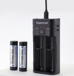 KeepPower K2