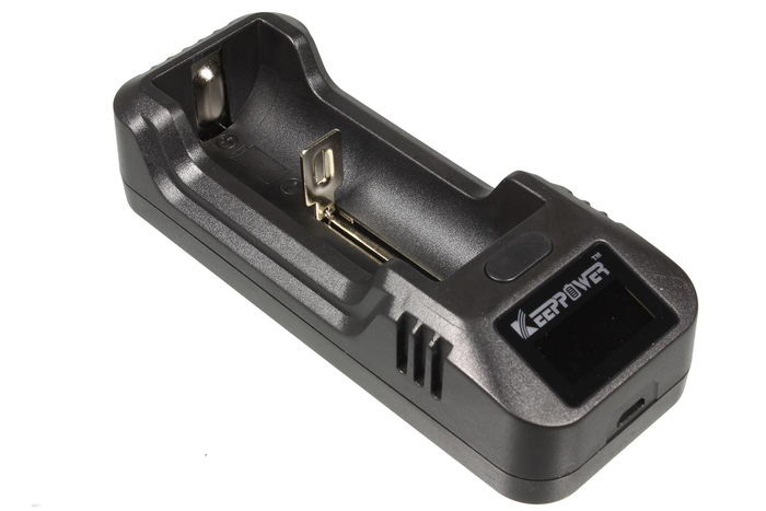 KeepPower L1