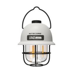 NITECORE LR40 Кемпинговый фонарь HIGH WHITE