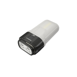 Nitecore LR70 HIGH black (бел.свет, 2x21700, 3000lm, 300m, USB-C)