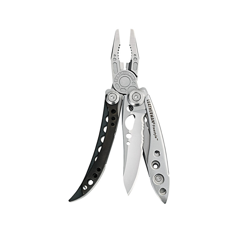Leatherman Freestyle (подарочная жестяная коробка)