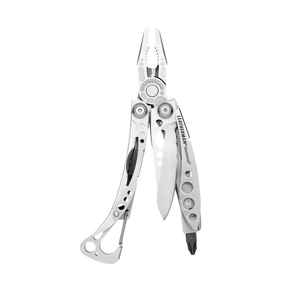 Leatherman Skeletool 830948 (коробка, чехол)