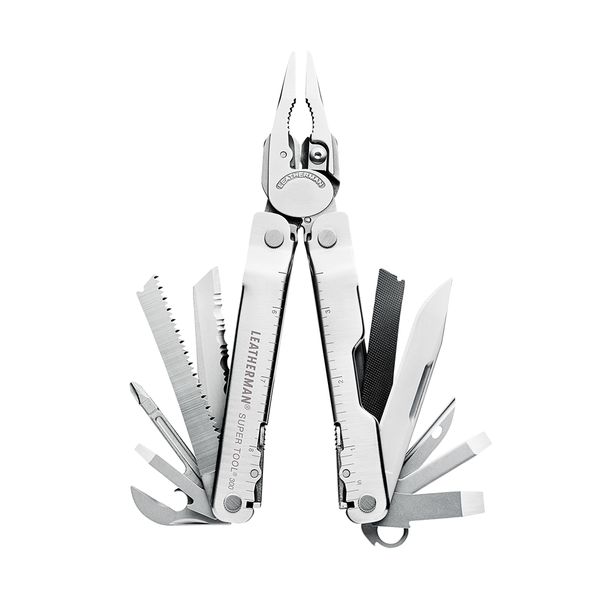 Leatherman Super Tool 300 831102 (коробка, чехол)