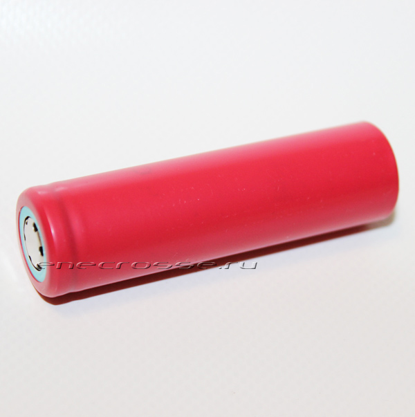Sanyo UR18650ZY 2600 mAh