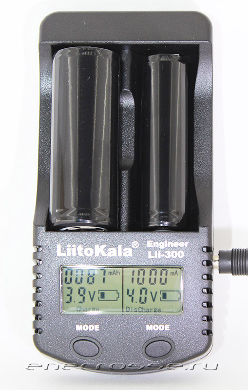 LiitoKala Engineer Lii-300