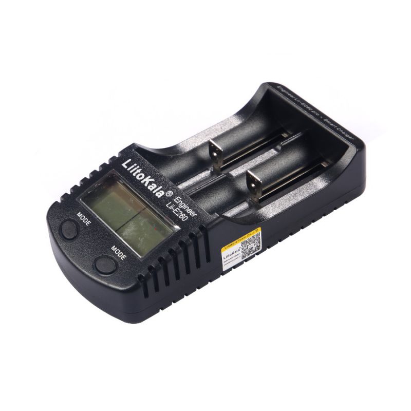 LiitoKala Engineer Lii-E260
