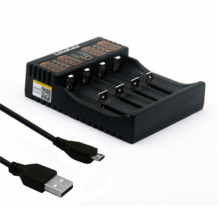 LiitoKala Engineer Lii-402