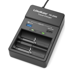 LiitoKala TR-2000