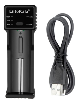 Liitokala Lii-100C
