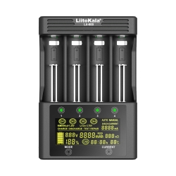 LiitoKala Lii-600