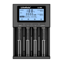 LiitoKala Lii-M4